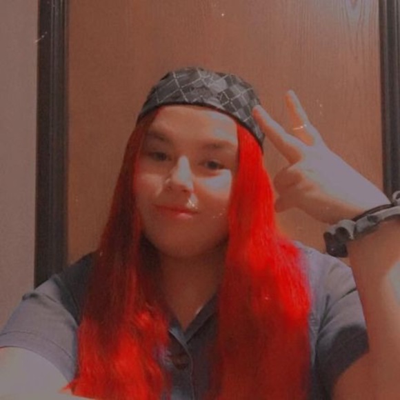 Meet your Posher, Thea - Picture 1 of 1